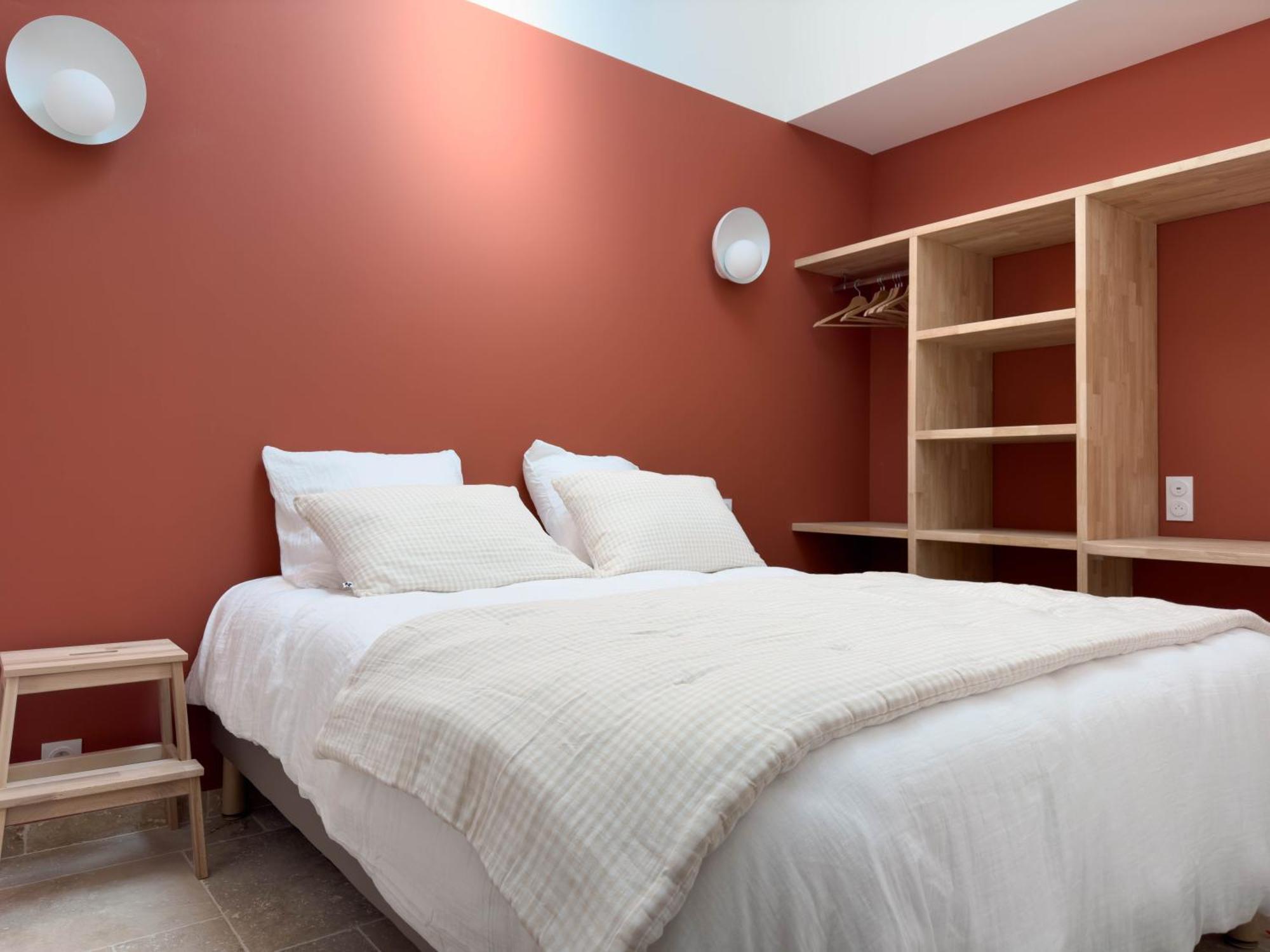 Les Suites Du 13 Aigues-Mortes Exteriör bild