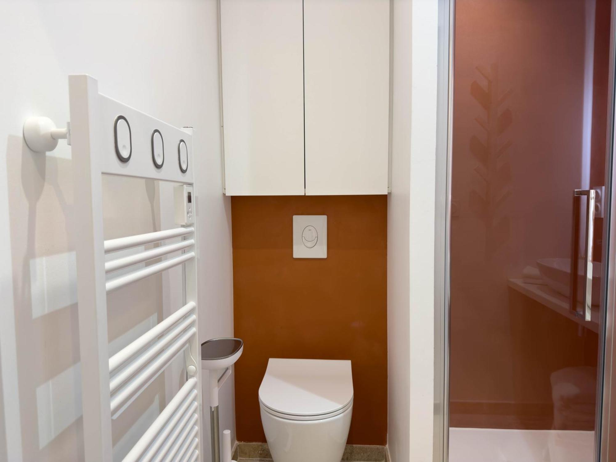 Les Suites Du 13 Aigues-Mortes Exteriör bild