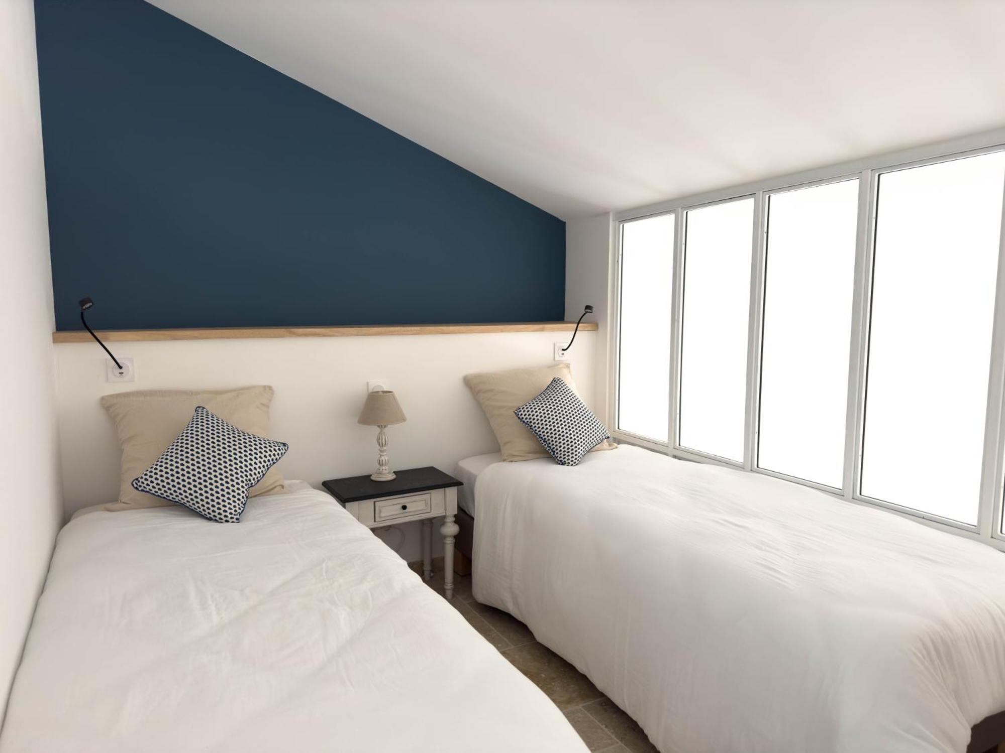 Les Suites Du 13 Aigues-Mortes Exteriör bild