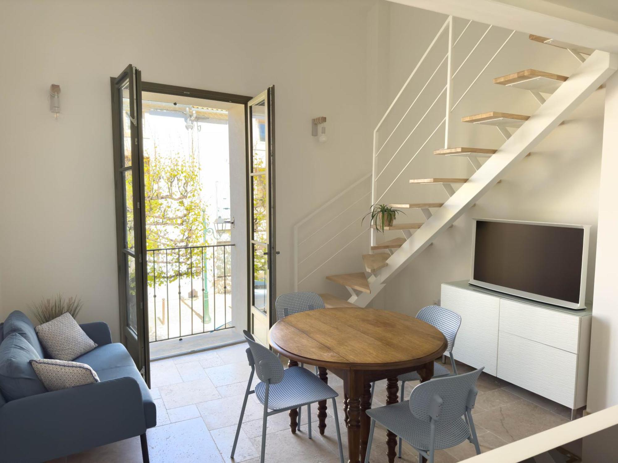Les Suites Du 13 Aigues-Mortes Exteriör bild